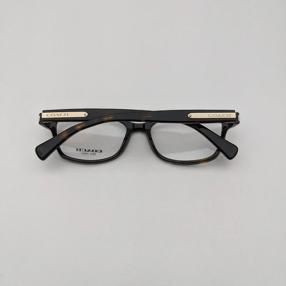 🕶️Coach HC6065 5291 Women's Eyeglasses 51/17/135/ALH137🕶️​